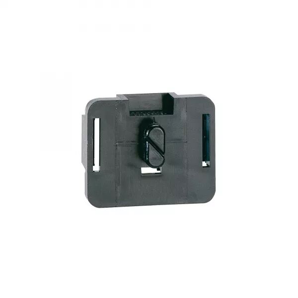 ACCESSOIRE FIXATION LINAFIX ISOLANT - SUR RAILS SYM ET ASYM PROF. 15MM