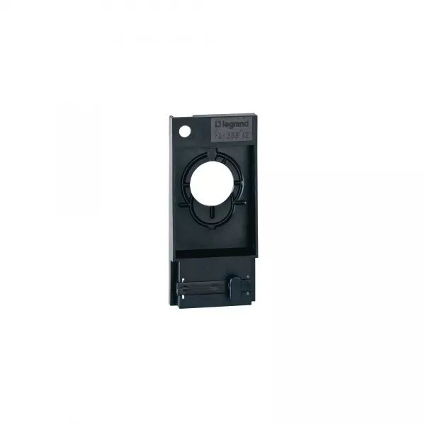 ACCESSOIRE FIXATION LINAFIX ISOLANT POUR MAINTIEN DES GOULOTTES SUR PORTE