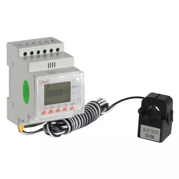 ACREL - LEDVANCE PV - Compteur pour onduleur Mono - ACREL ACR10R (4058118299799)