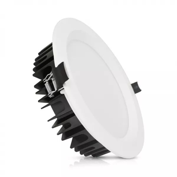 ACTURUS DOWNLIGHT DIAM 220MM 28W 4000K 5ANS