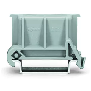 Adapt coud� pour adapt fix S221 ou 222 gris (222-510)