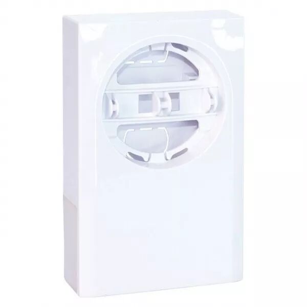 ADAPTATEUR  MOULURE hauteur 16 max 1 POSTE pour VV, BP doubles