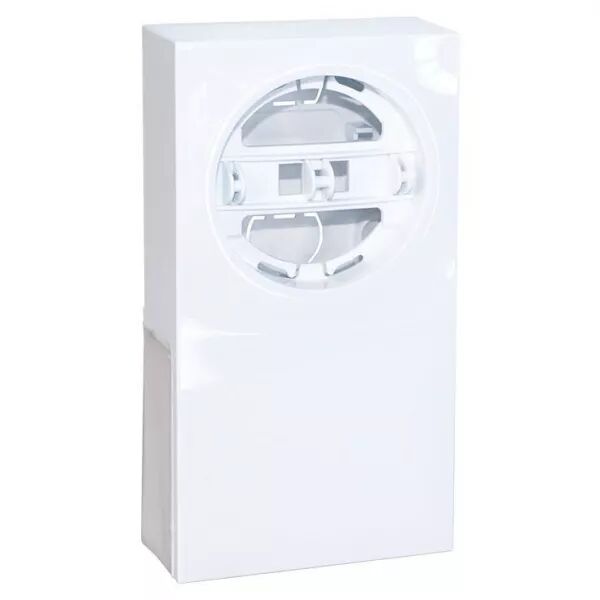 ADAPTATEUR  MOULURE hauteur 22 max 1 POSTE pour VV, BP doubles