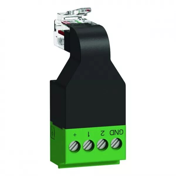 Adaptateur ACB pour �cran d�port� HTD210H (HWY210H)
