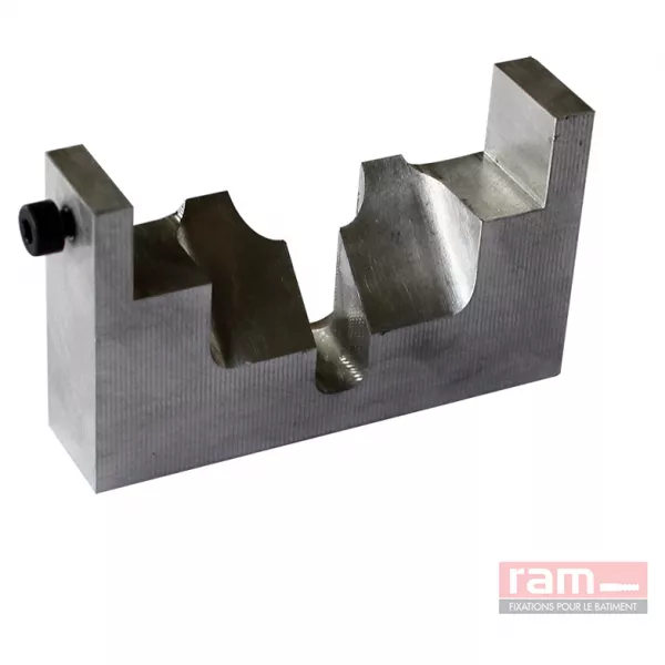 ADAPTATEUR AGRAFEUSE (45440) (45001)