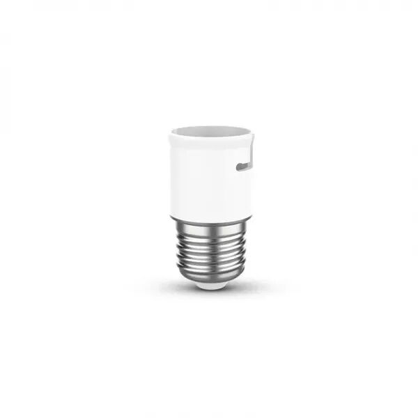 ADAPTATEUR BASE CULOT E27 VERS B22