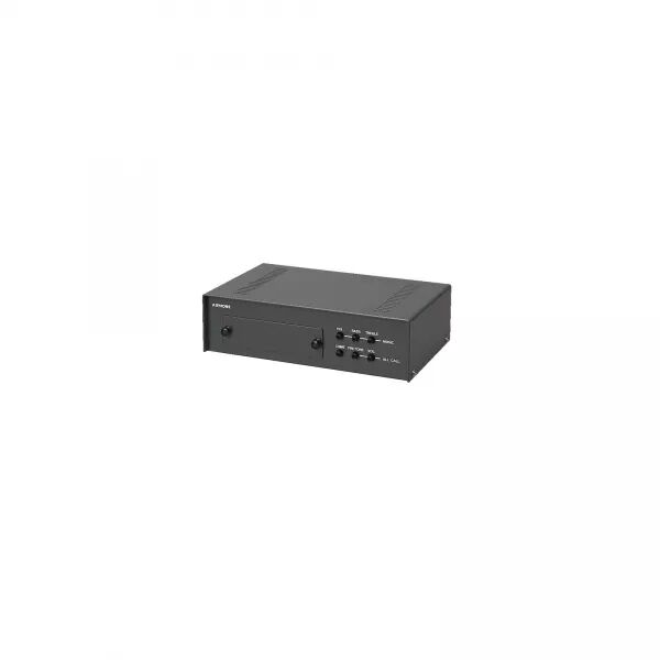 ADAPTATEUR D\'APPEL G�N�RAL ET MUSIQUE AMBIANCE AVEC AMPLI 10 W