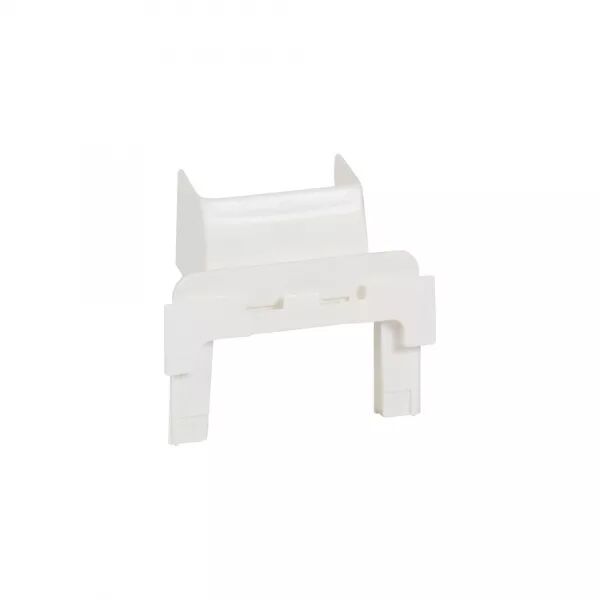ADAPTATEUR DE CADRE MOSAIC - POSE EN BOUT DE MOULURE DLPLUS 32X12,5MM OU 32X16MM