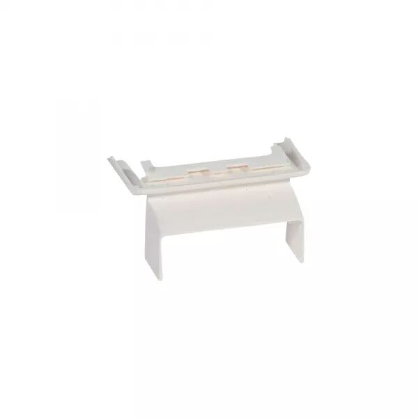 ADAPTATEUR DE CADRE MOSAIC POUR POSE EN BOUT DE MOULURE DLPLUS 60X20MM