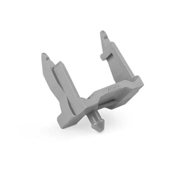 Adaptateur de fixation 3 p�les, gris890-303