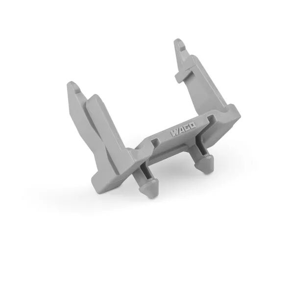 Adaptateur de fixation 4 p�les, gris890-304
