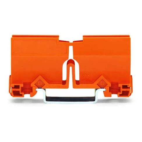 Adaptateur de fixation pour s�rie 773 2,5/4/6mm� orange773-332