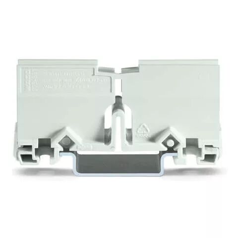 Adaptateur de fixation pour s�rie 773 Ex 2,5/6mm� gris clair773-331