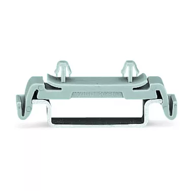 Adaptateur de montage pour CI sur rail TS 35 (209-188)