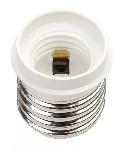 ADAPTATEUR E40 VERS E27