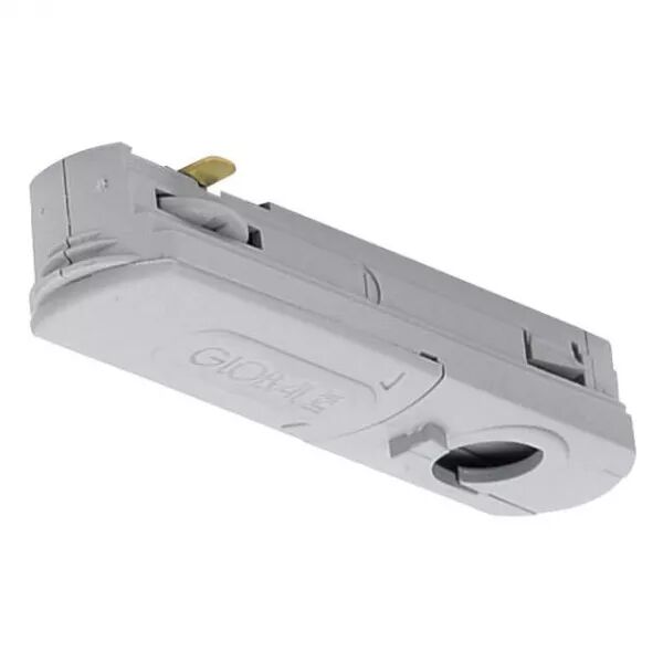 Adaptateur GB66 pour rail 1 all. 029, gris (1604)