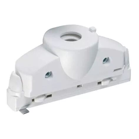 Adaptateur GB67-L pour rail 1 all. 029, blanc (1656)