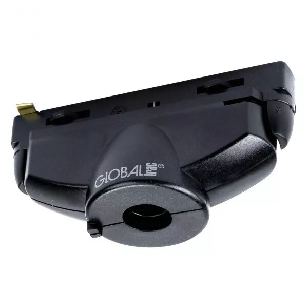 Adaptateur GB67-L pour rail 1 all. 029, noir (1633)