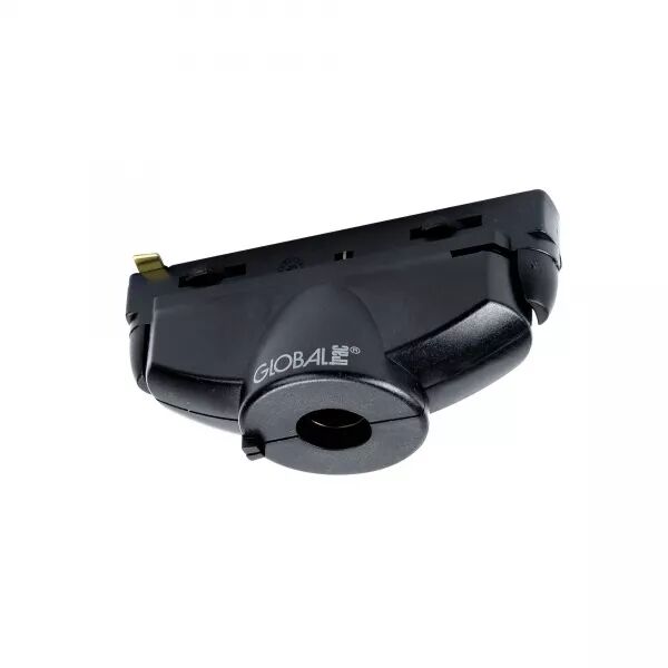 ADAPTATEUR GB67-L POUR RAIL 1 ALL. 029, NOIR