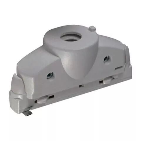 Adaptateur GB67 pour rail 1 all. 029, gris (1619)