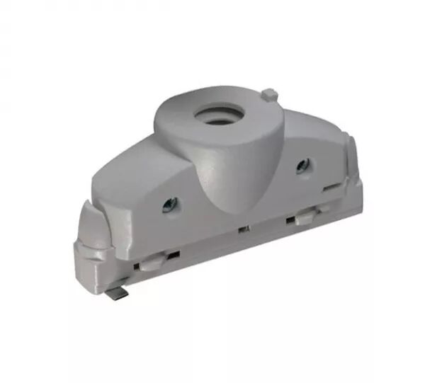 ADAPTATEUR GB67 POUR RAIL 1 ALL. 029, GRIS