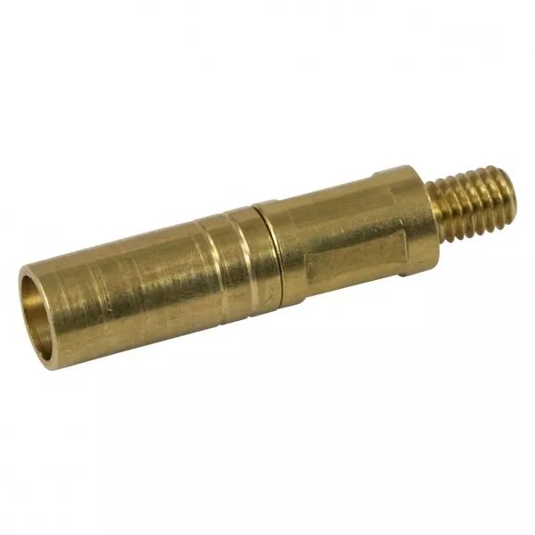 Adaptateur M/F M5 rotatif pour baguettes fibre de verre 5mm-M5, KB510. (398974)