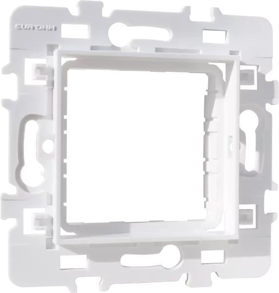 Adaptateur module 45x45 (61884)