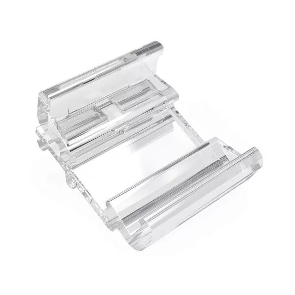 Adaptateur pour bande de marquage - Bornes 4 LEDs750-106