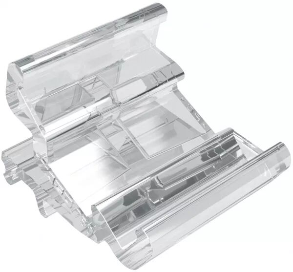 ADAPTATEUR POUR BANDE DE MARQUAGE - BORNES 8/16 LEDS