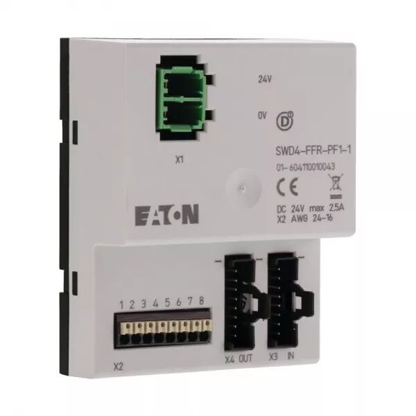 ADAPTATEUR POUR C�BLES MCC AV. POWERFEED