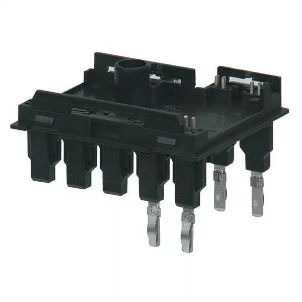 Adaptateur pour circuits imprim�s, pour DILM7-DILM12 (109400)