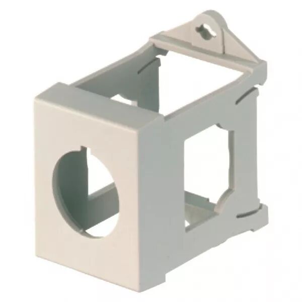 Adaptateur pour profil� chapeau IVS (216400)