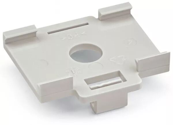 ADAPTATEUR POUR RAIL DIN