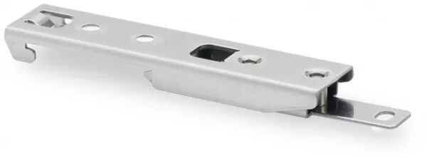 ADAPTATEUR RAIL DIN POUR APPROBATION DNV