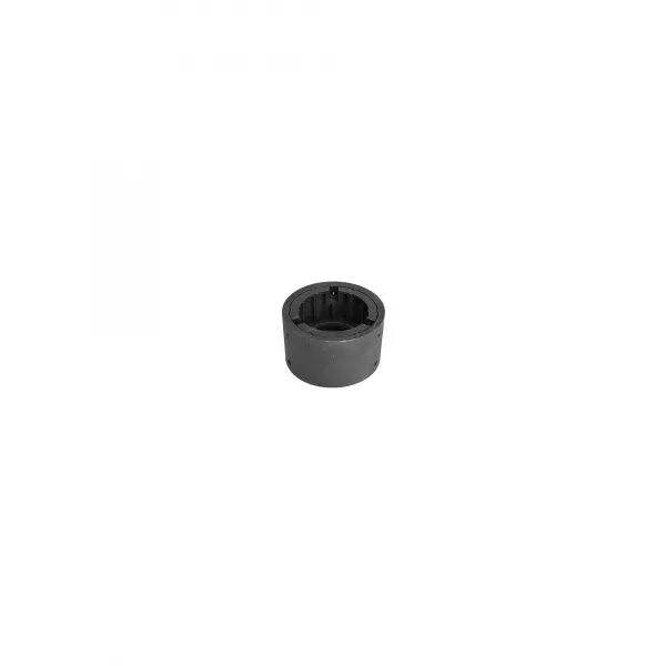 ADAPTATEUR SPILLO  T�TE DE POTEAU � 60 MM ANTHRACITE. - 310403