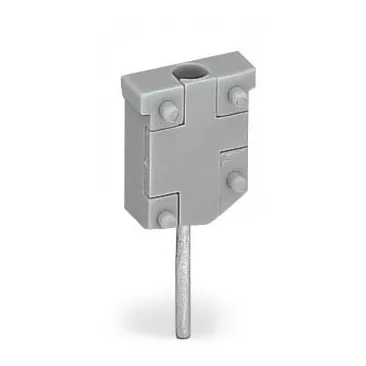Adaptateur test module 2c/s/crochet (249-135)