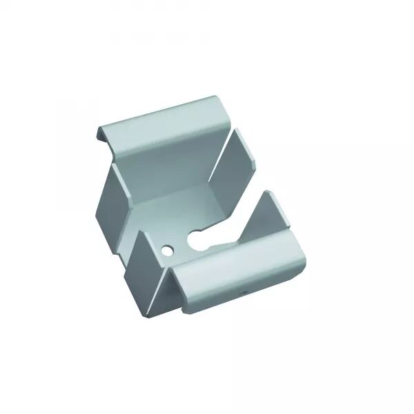 ADAPTATEUR UNIVERSEL P. DAB,ACIER,ALU BL