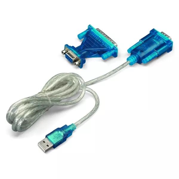 Adaptateur USB avec c�ble  1m761-9005