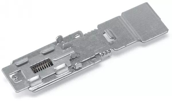 ADAPTATEURS POUR RAIL POUR APPAREILS 787-8XX SUR RAIL DIN