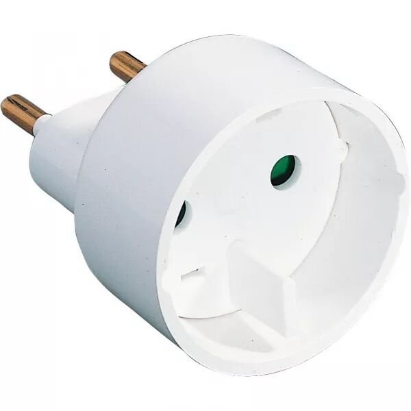 ADAPTEUR 6A CLASSE II EAN