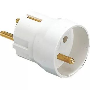 ADAPTEUR FRANCE/SCHUKO 16A EAN