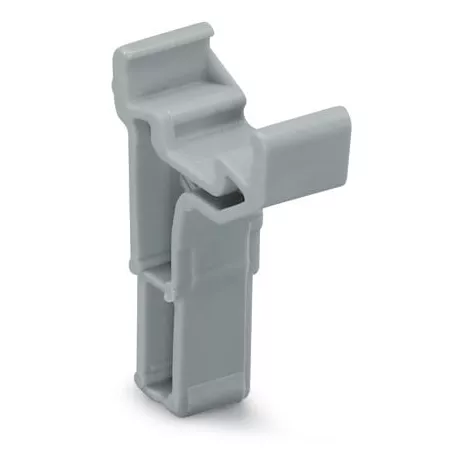 Adapteur marquage p/serie 2002/gris (2002-161)