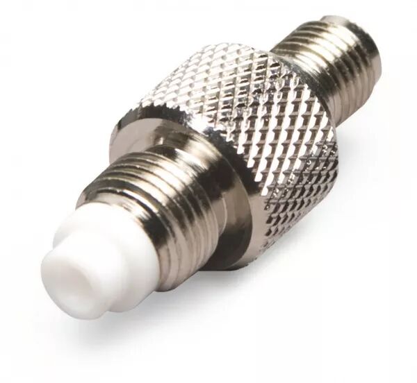 ADAPTOR, FME SOCKET TO SMA SOCKET