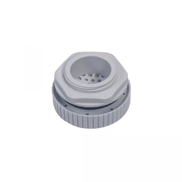 A�RATEUR IP66 IK08 POUR COFFRETS - �40,5MM - RAL7035