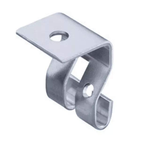AGRAFE POUR SUSPENSION BFR GALVA GAC - MV51205