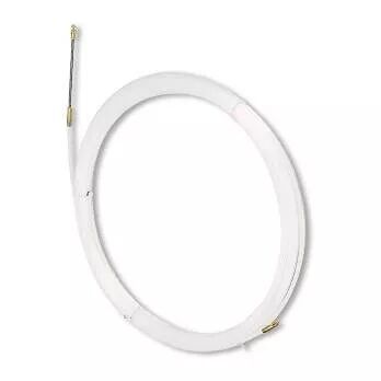 Aiguille nylon dia 4 mm, L 10 m (398437)