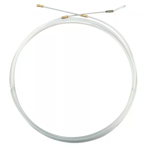Aiguille nylon dia 4 mm, L 5 m (397041)