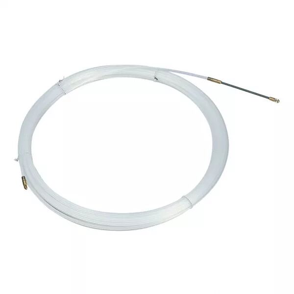 Aiguille nylon dia 4 mm, L 5 m (398435)