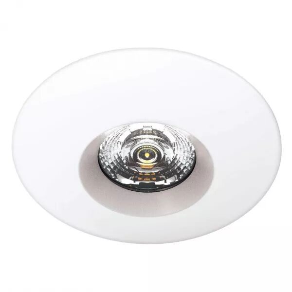 AIR BLOCK 2 - Encastr� LED IP65 recouvrable RE2020, 36� 6W 4000K blanc (50881)