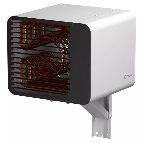 Airpuls 2 a�rotherme �lectrique 2 allures 24kW/12kWM194127